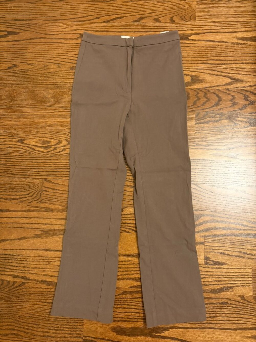 Wilfred Trousers